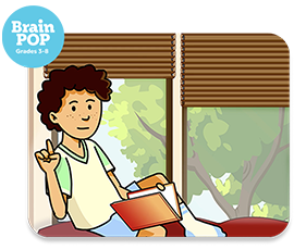 BrainPOP